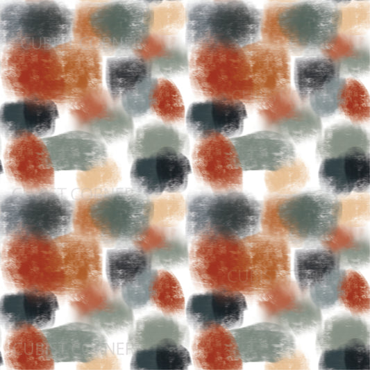 Blurry Abstract