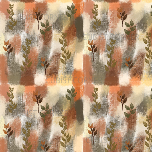 Stripped Botanica
