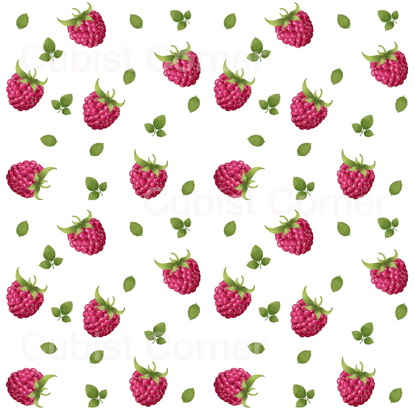 Berry Bliss