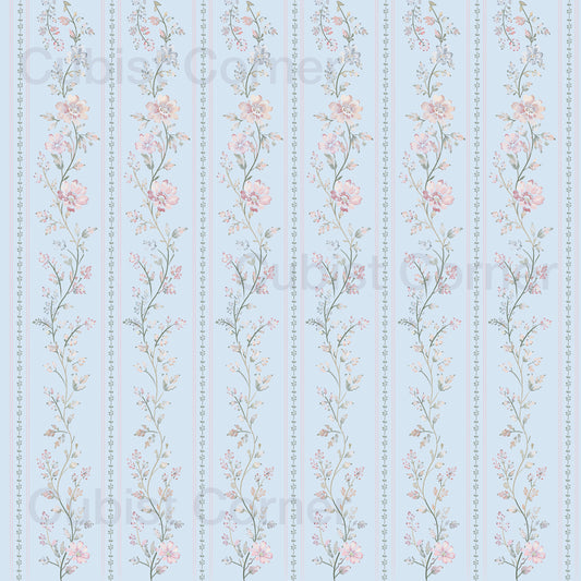 Bloom Stripe