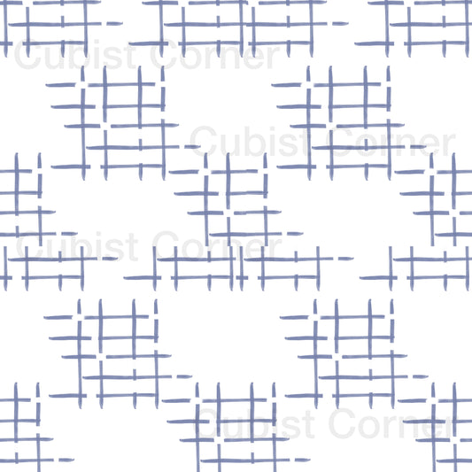 Broken Grid