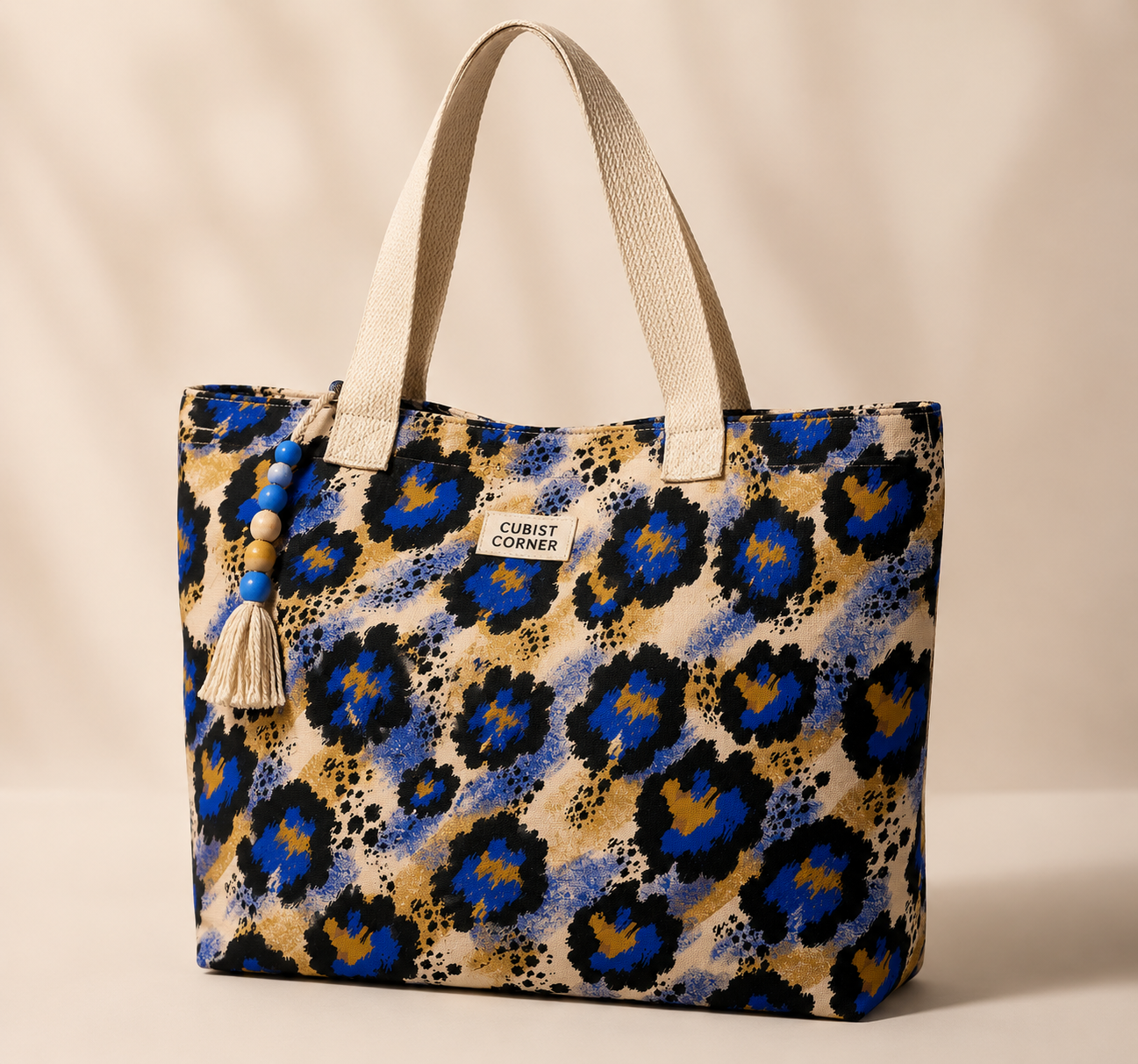 Leopard Luxe