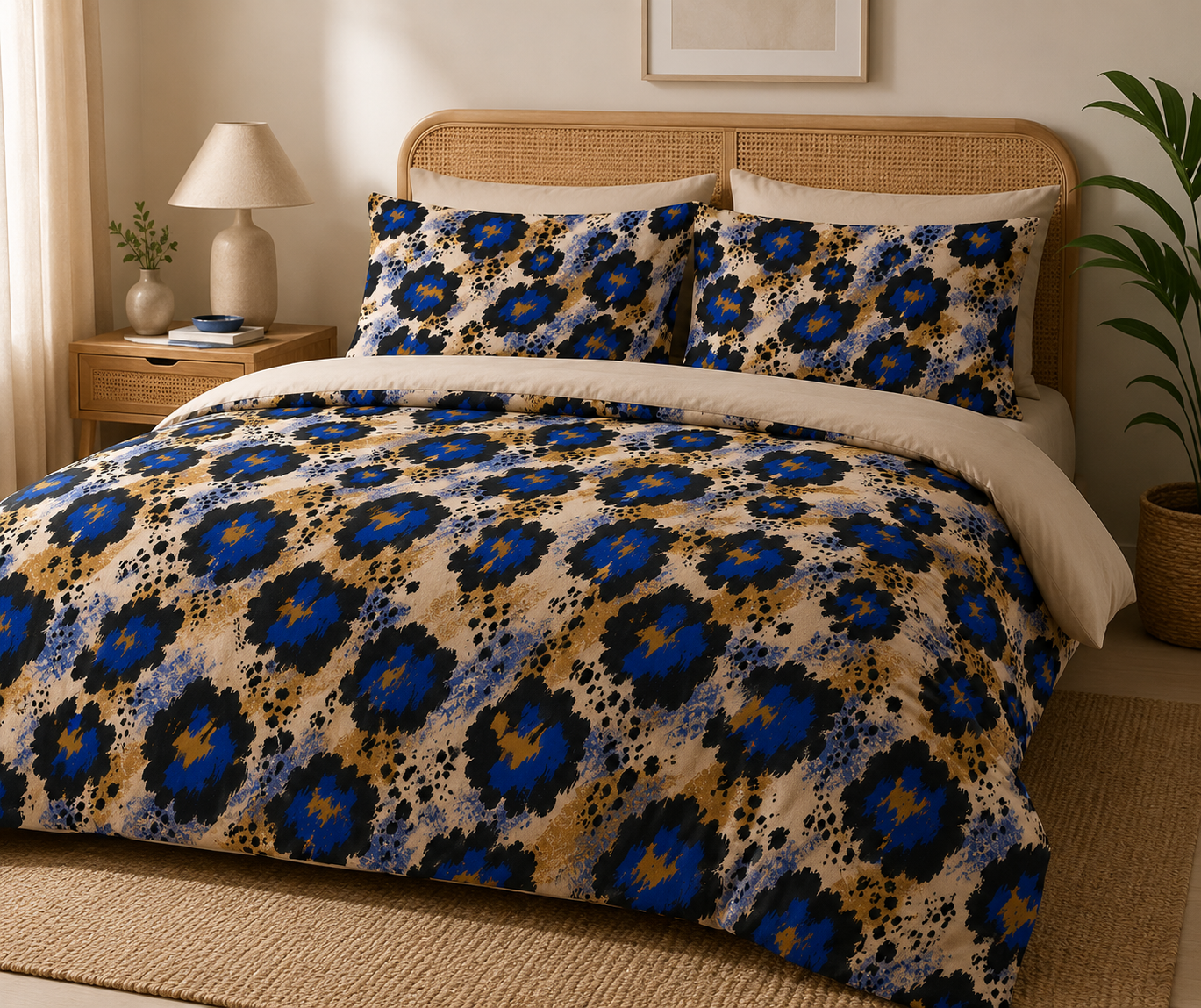 Leopard Luxe