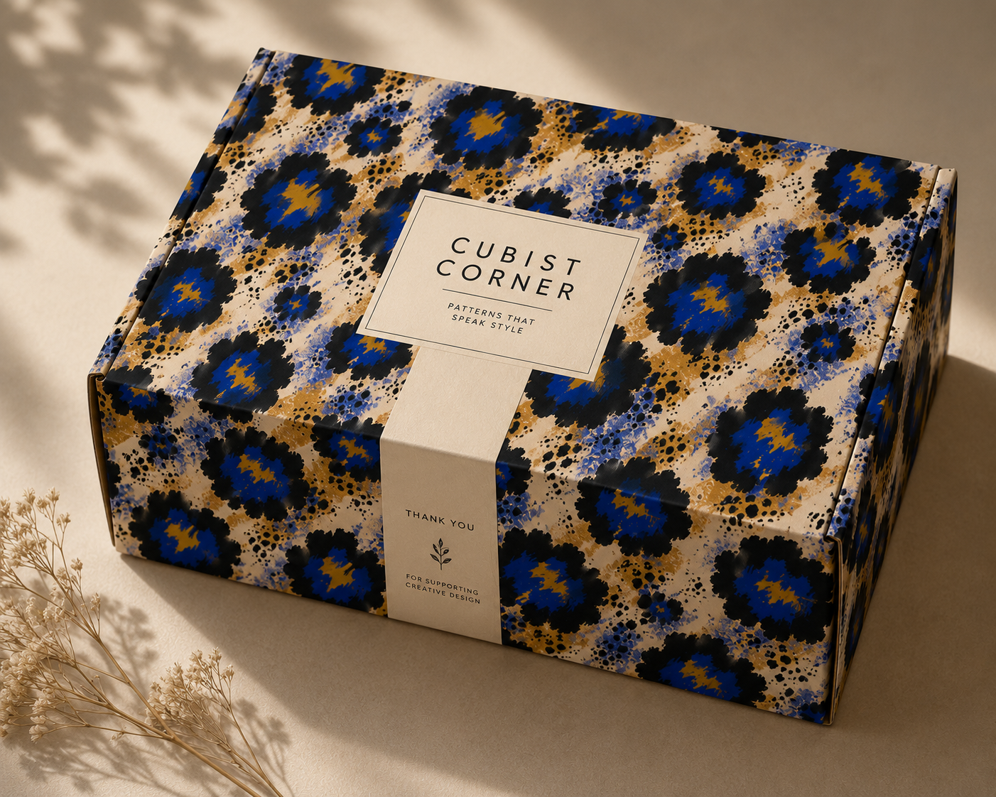 Leopard Luxe