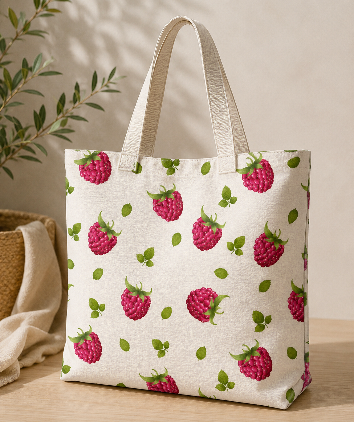 Berry Bliss