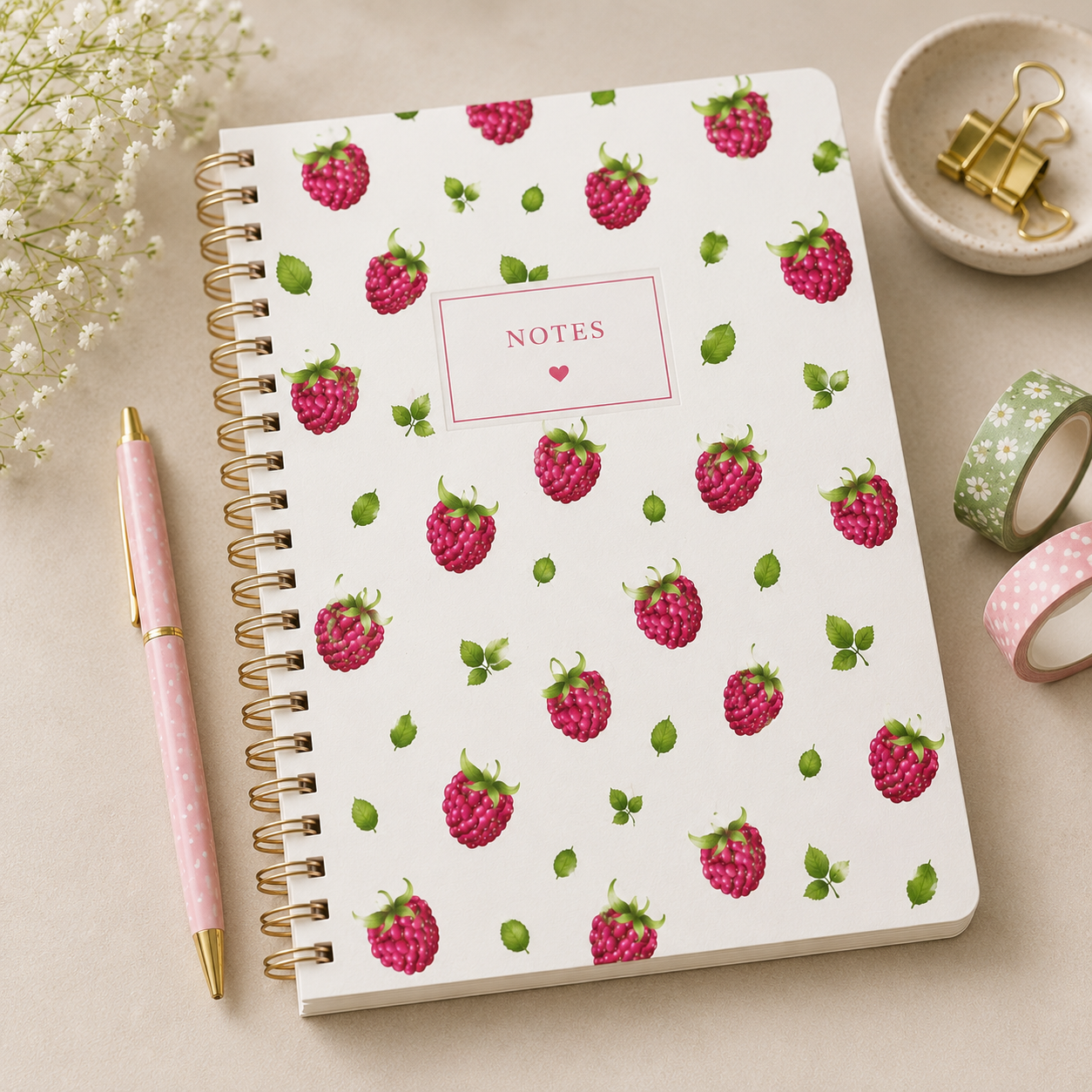 Berry Bliss