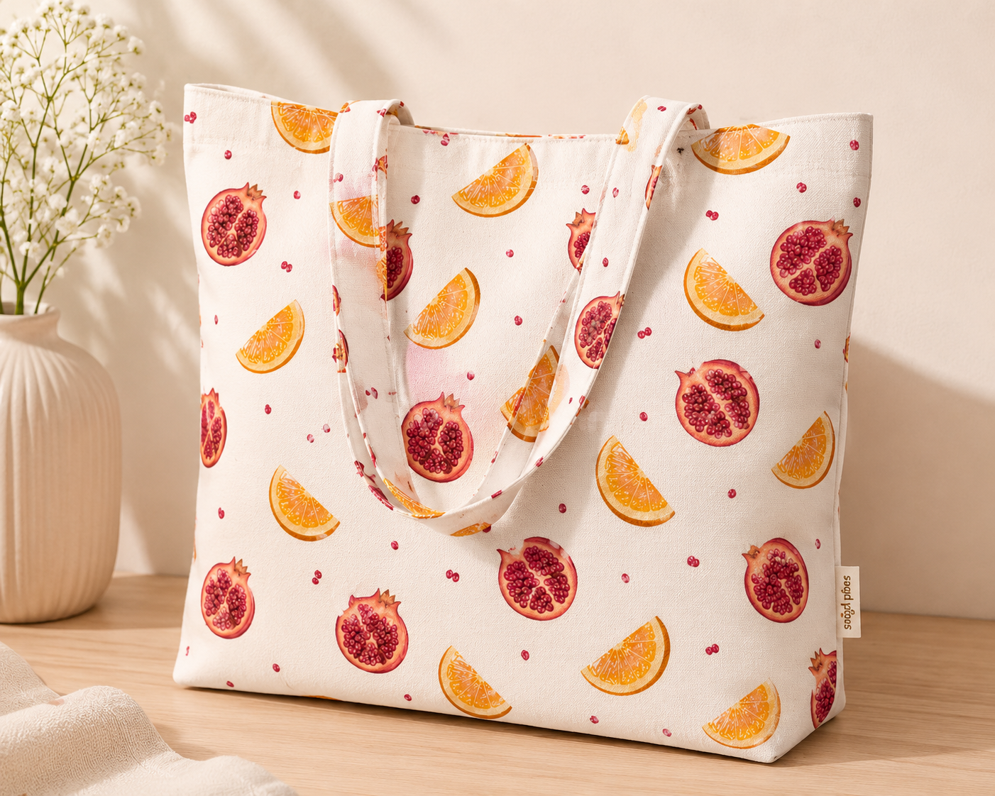 Citrus Splash