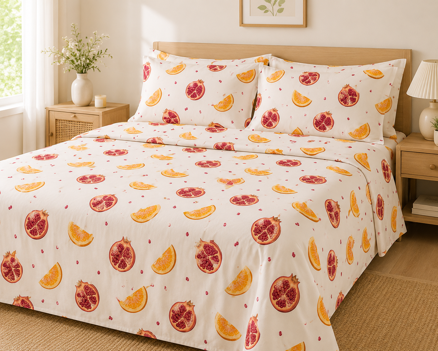 Citrus Splash