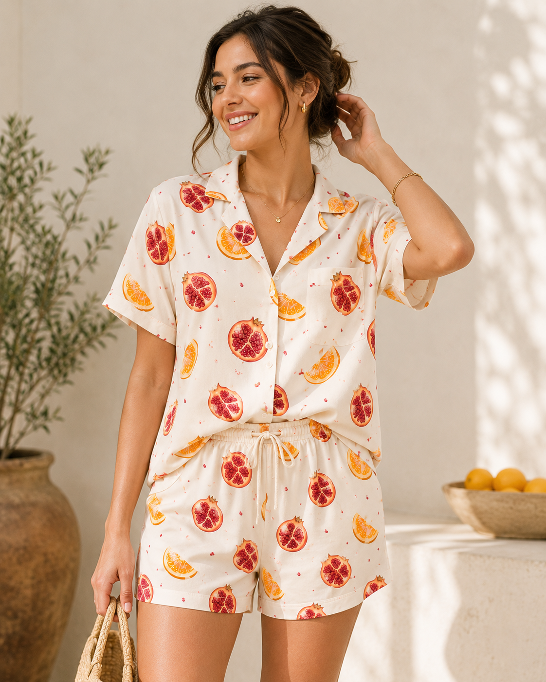 Citrus Splash
