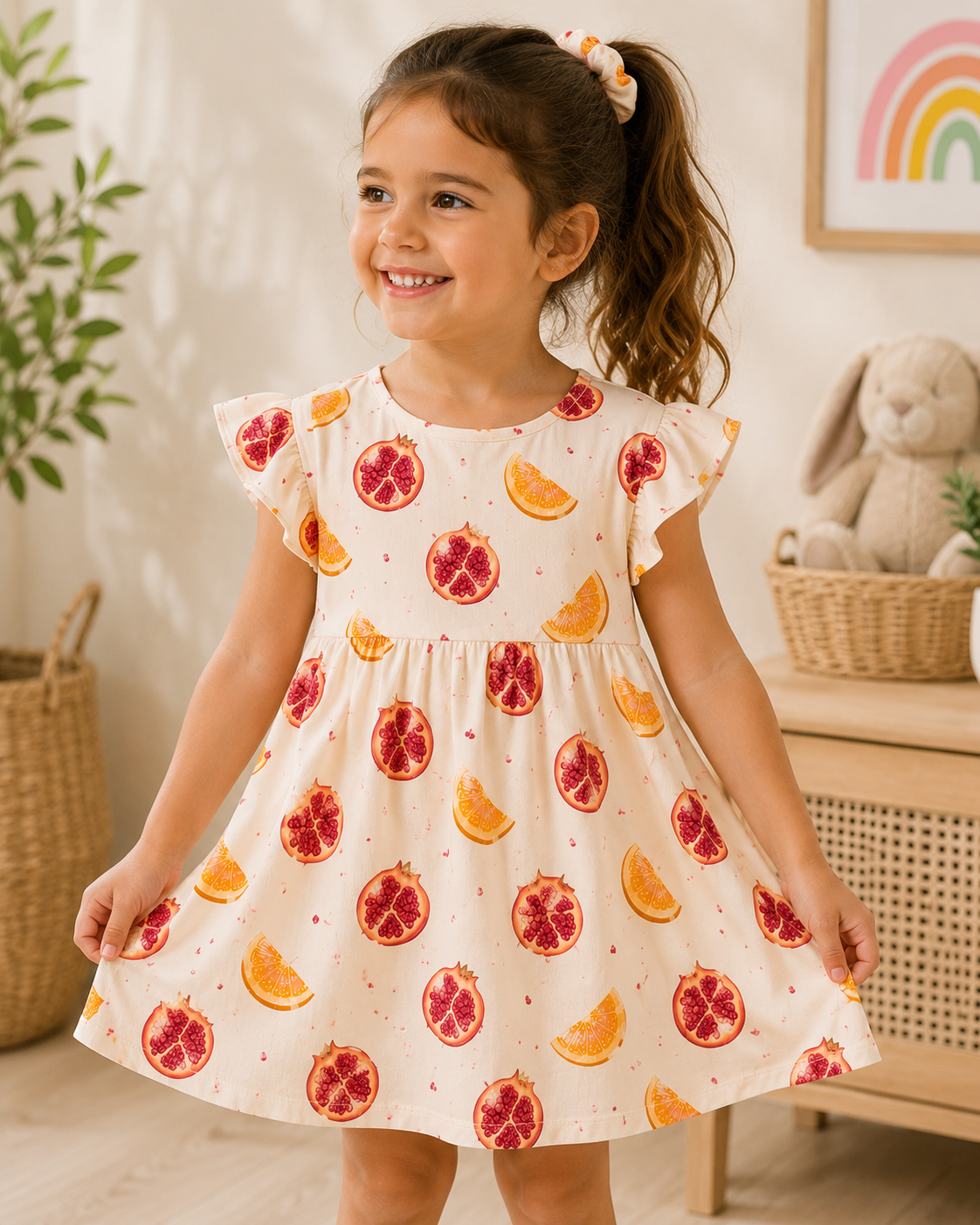 Citrus Splash