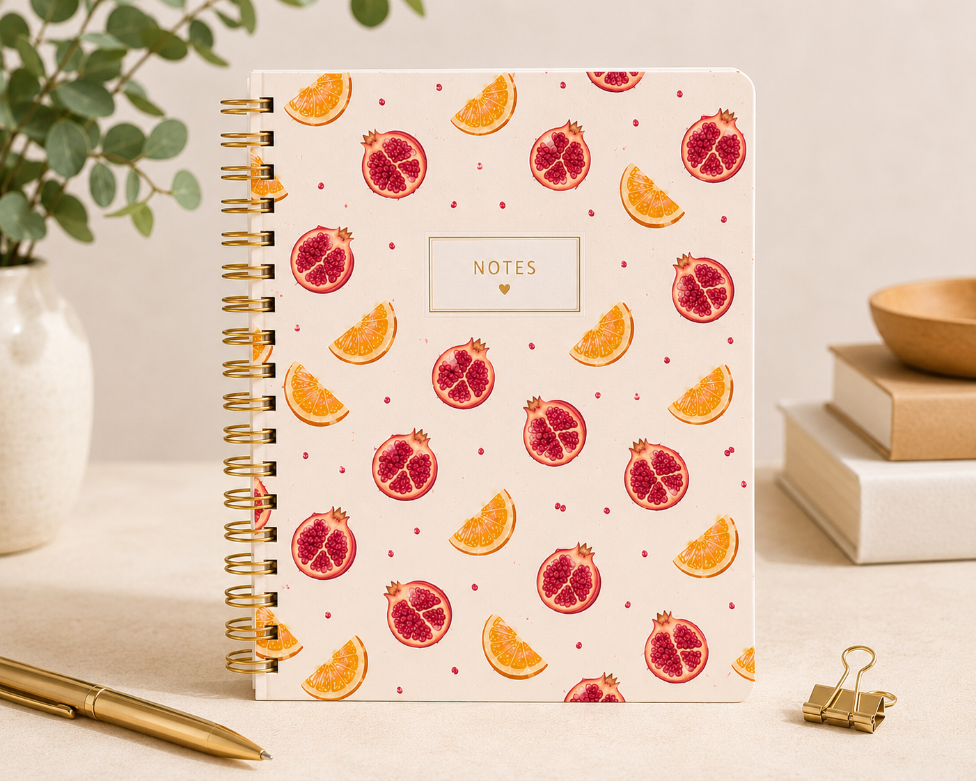 Citrus Splash