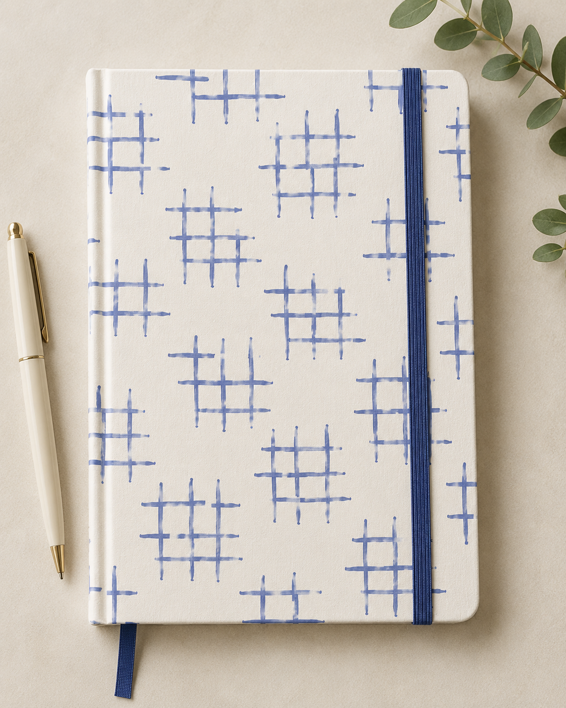 Broken Grid