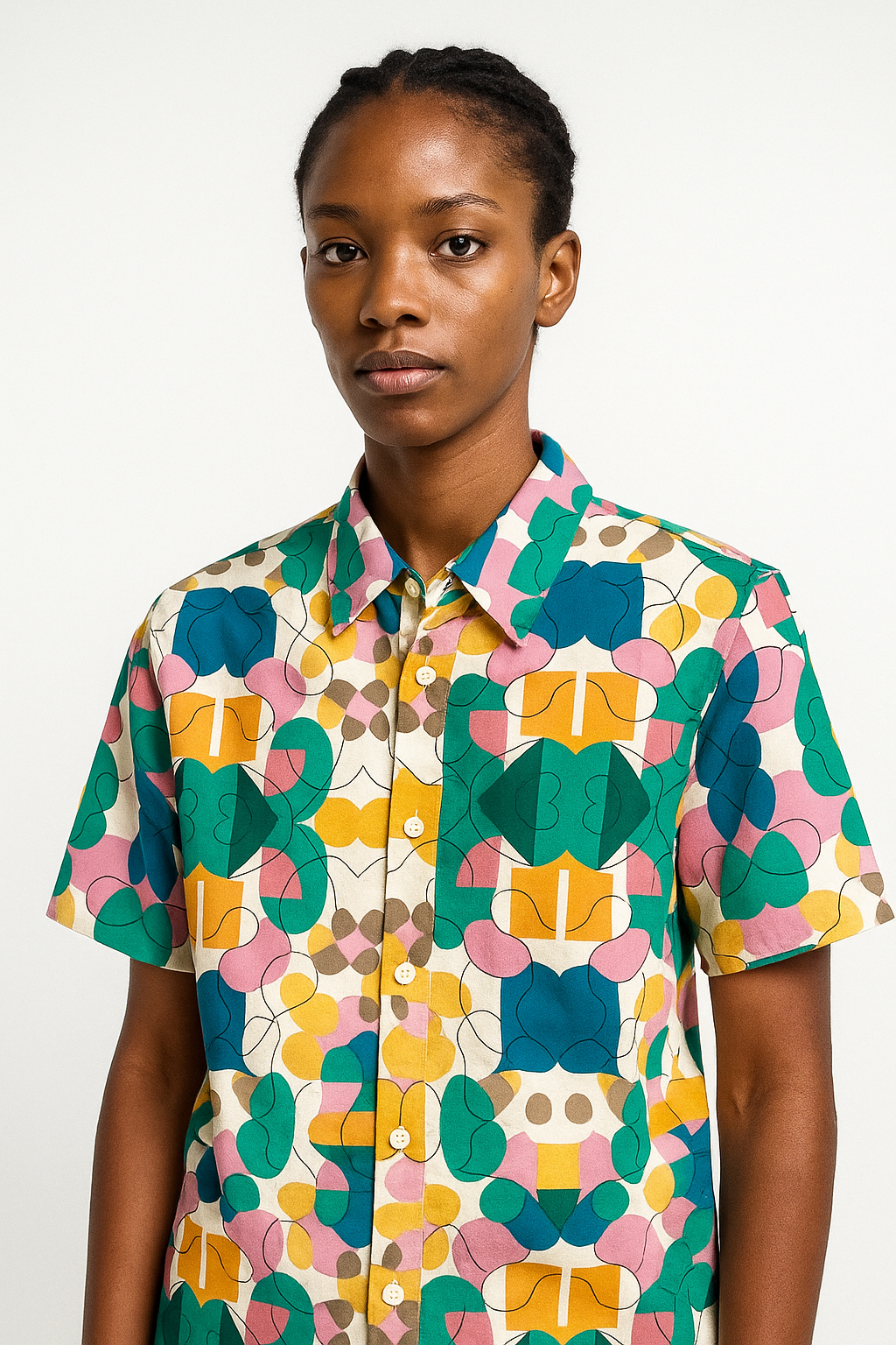 Geometrical Abstract