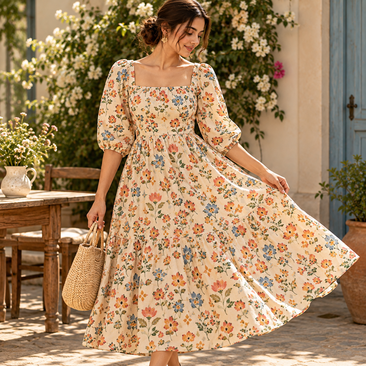 Petal Story
