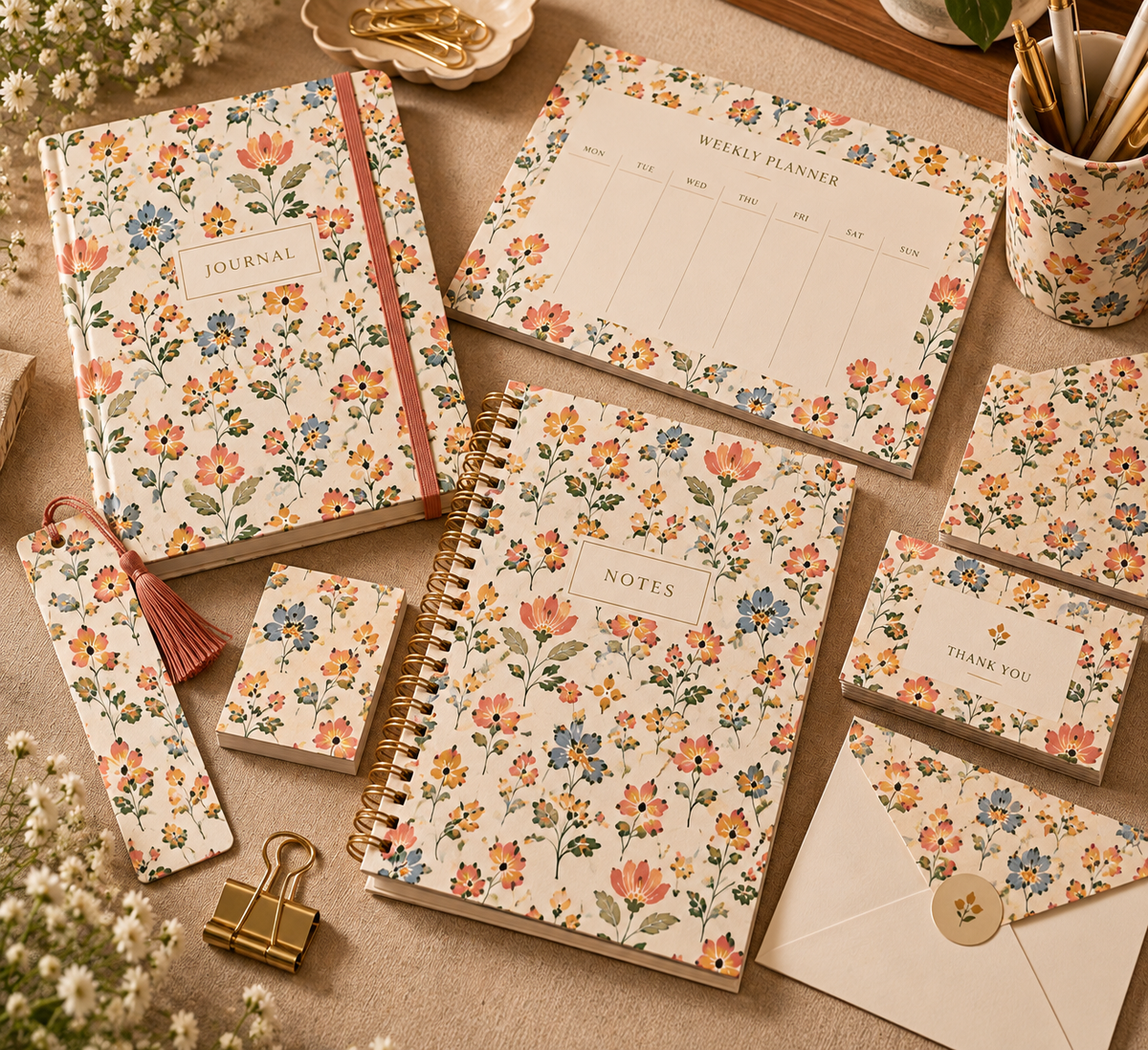 Petal Story