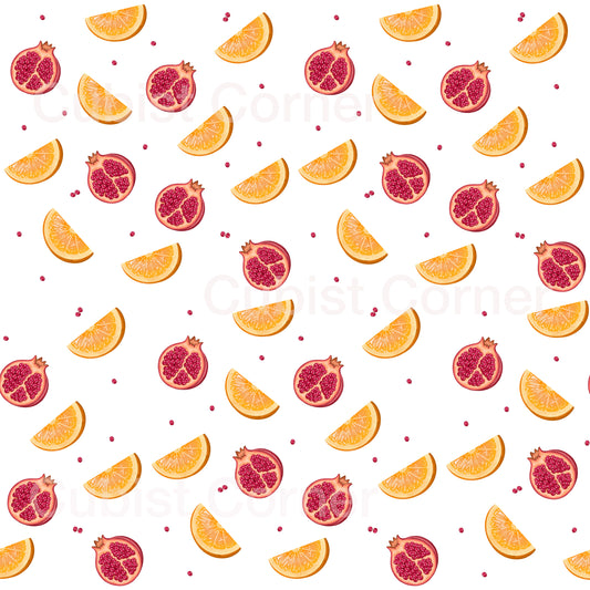 Citrus Splash