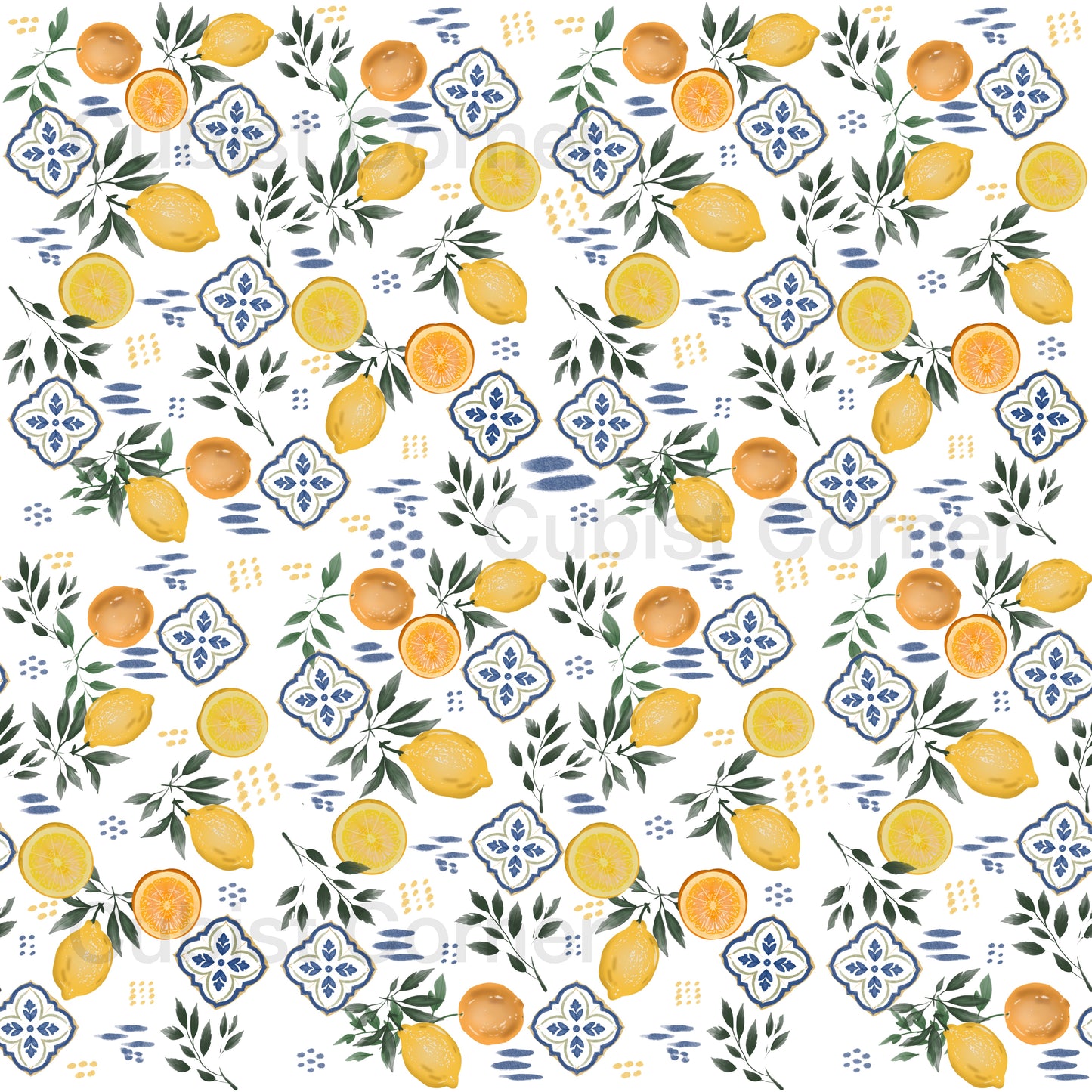 Citrus Lane