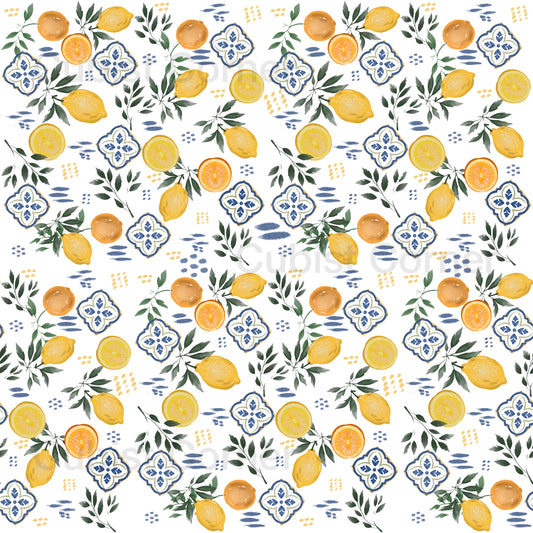 Citrus Lane