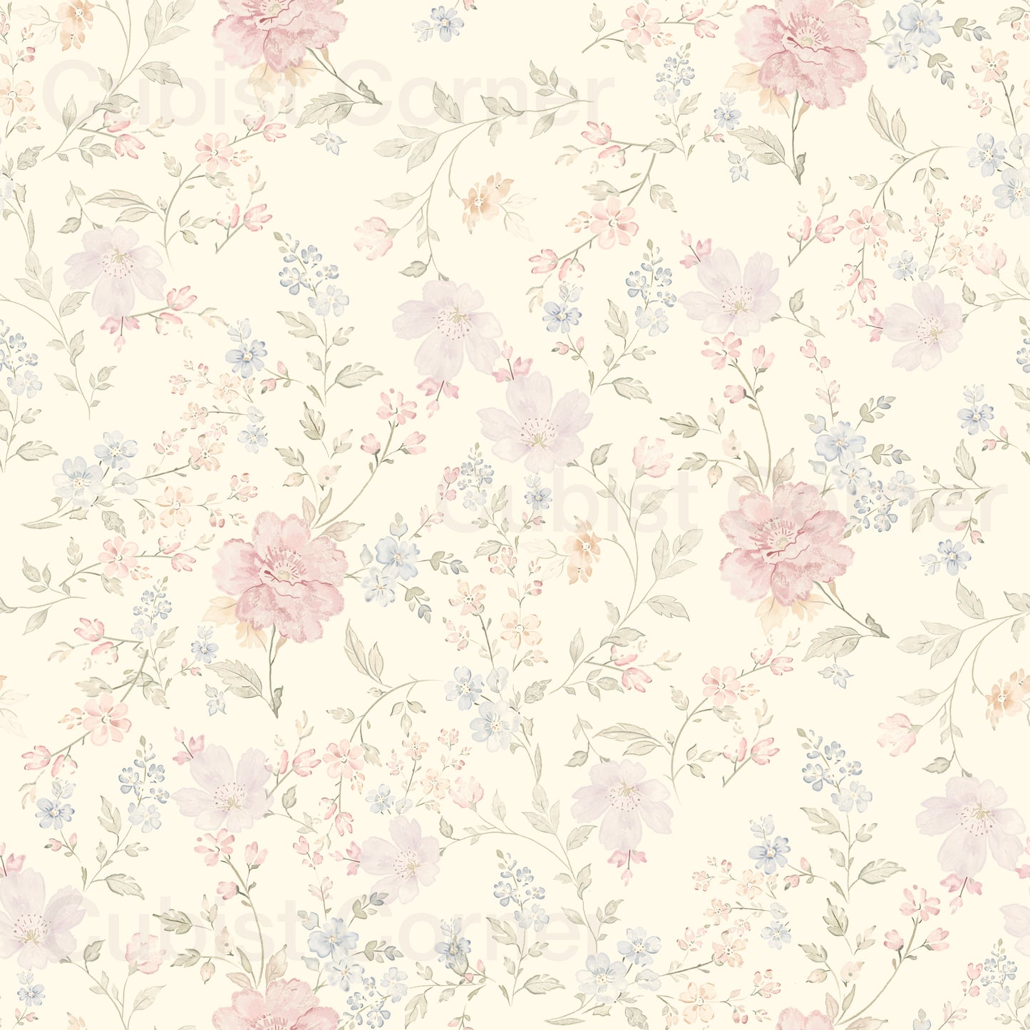 Garden Drift