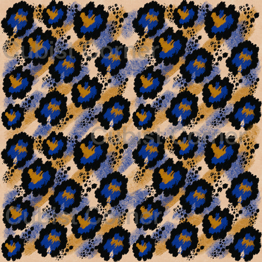 Leopard Luxe
