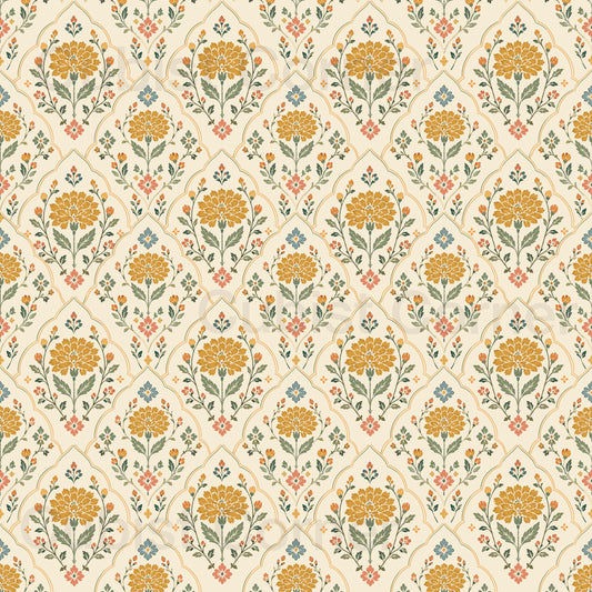 Marigold Geometry