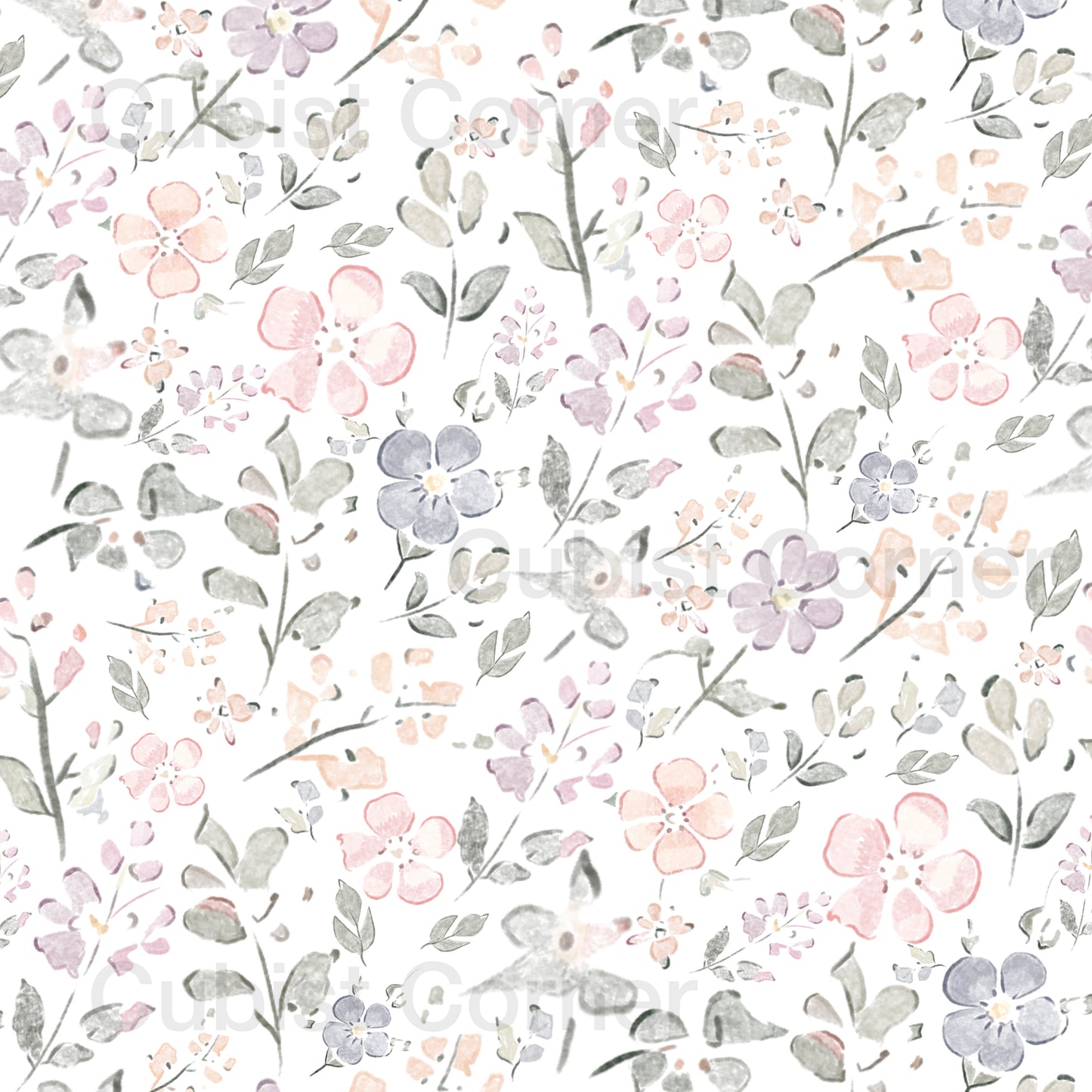 Meadow Ditsy
