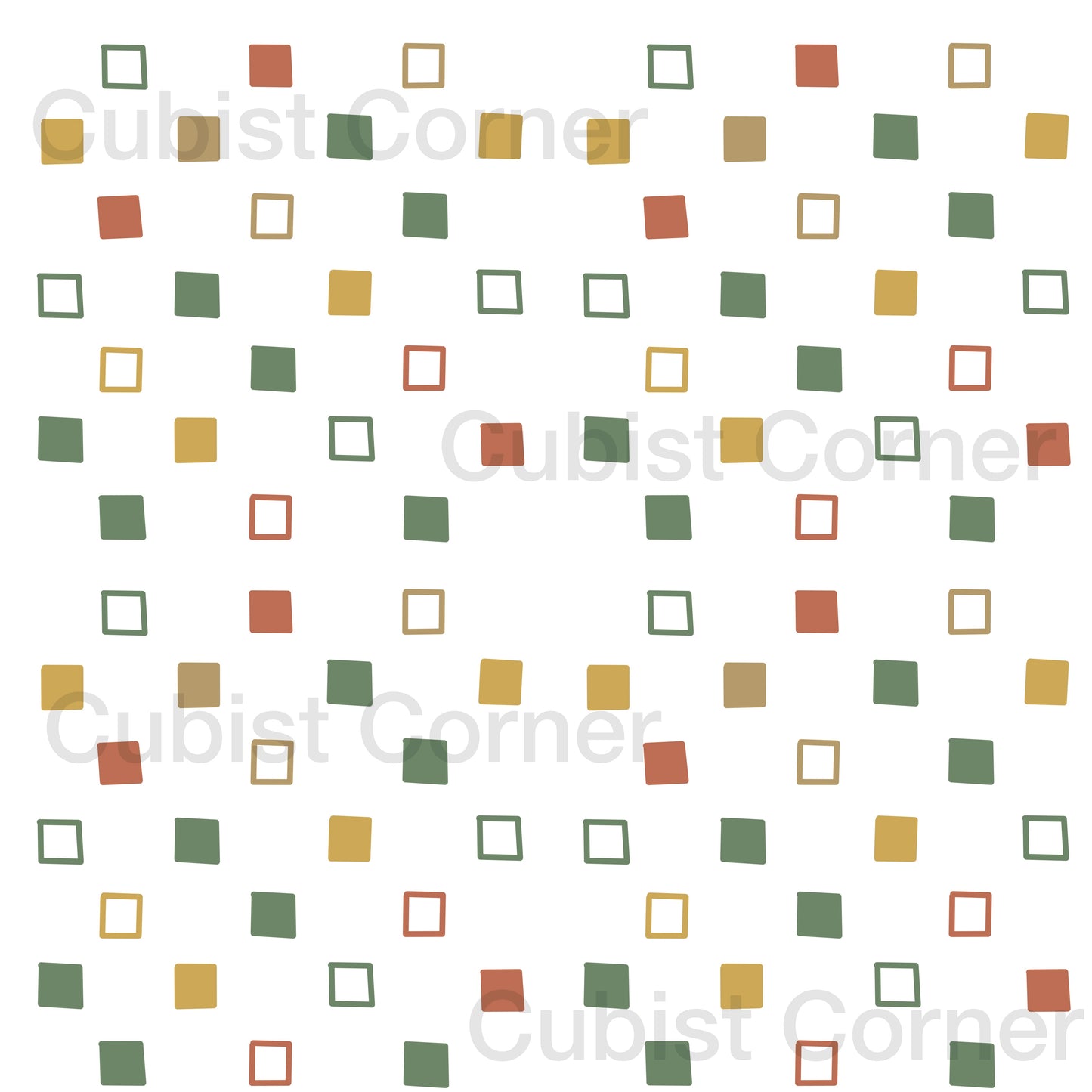 Offset Square
