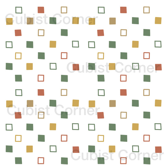 Offset Square