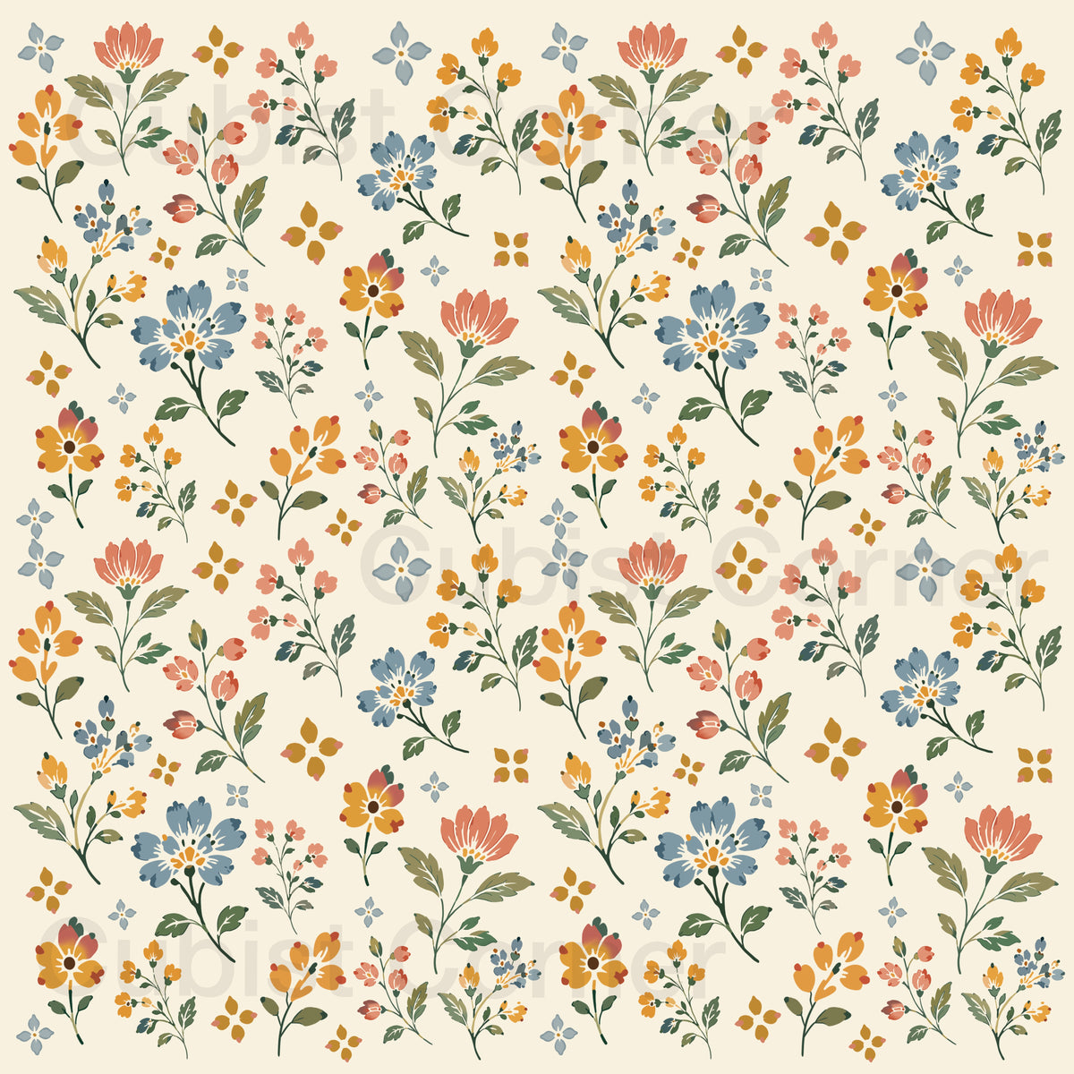 Petal Story