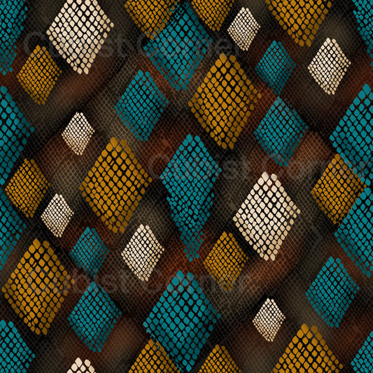 Python Mosaic