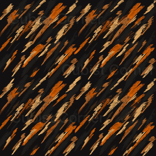 Tiger Rhythm