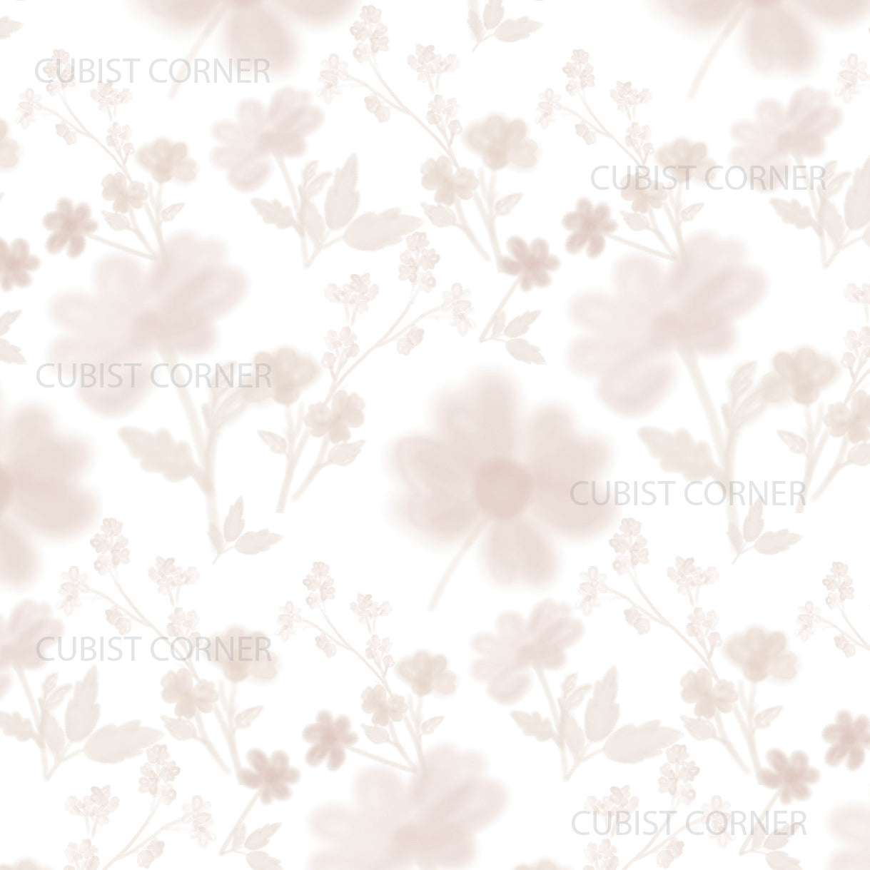 Petal Shadow Texture