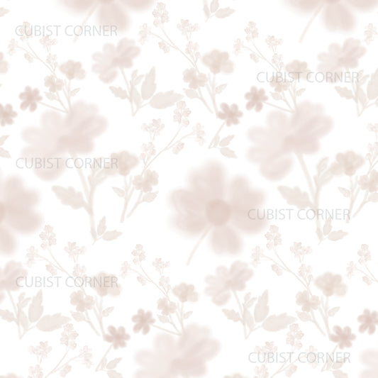 Petal Shadow Texture