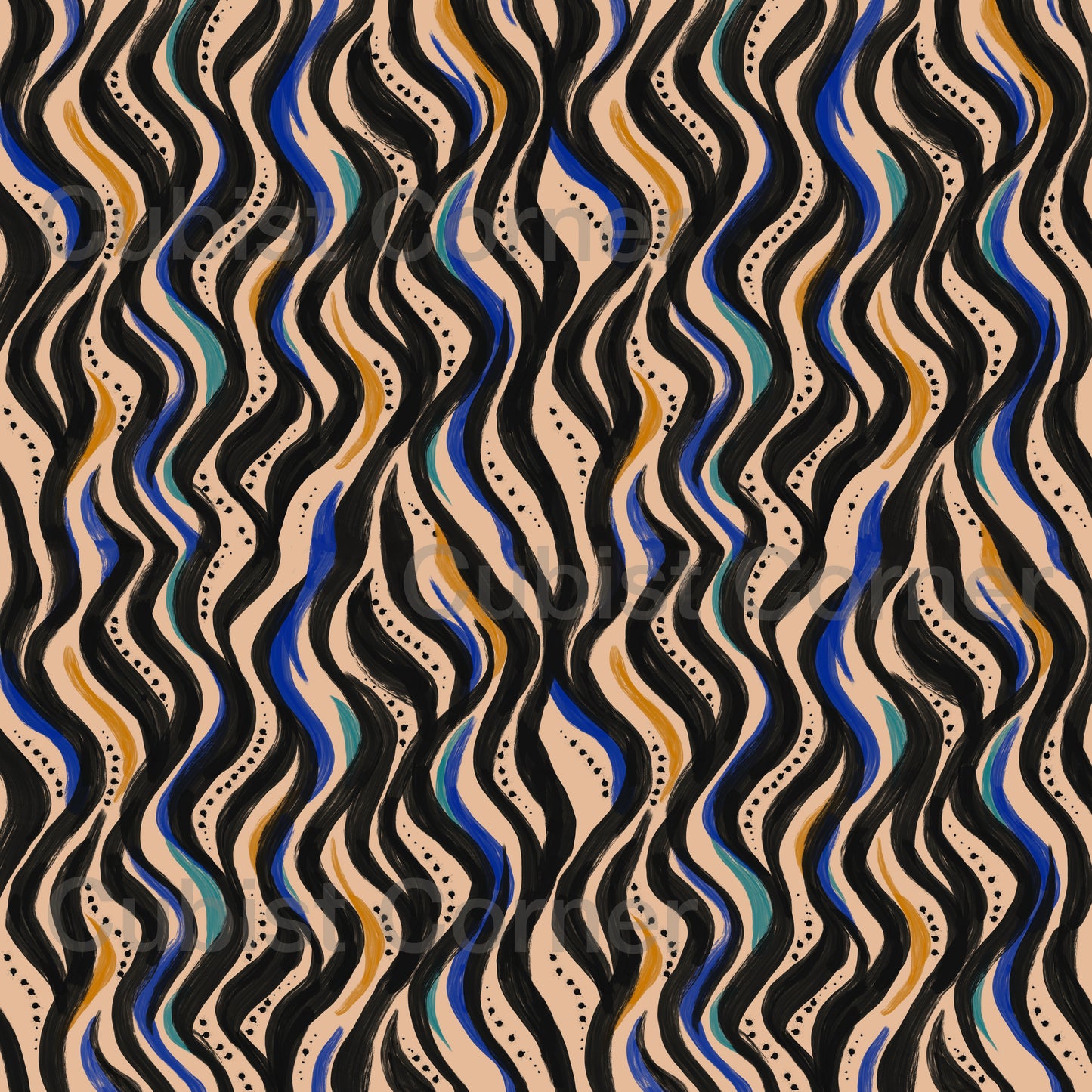 Zebra Motion
