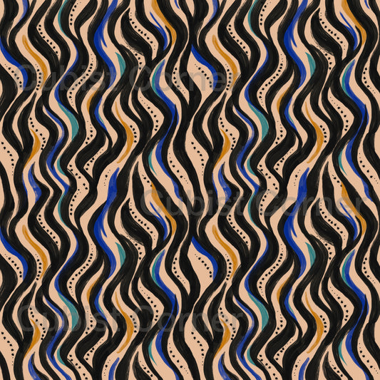 Zebra Motion